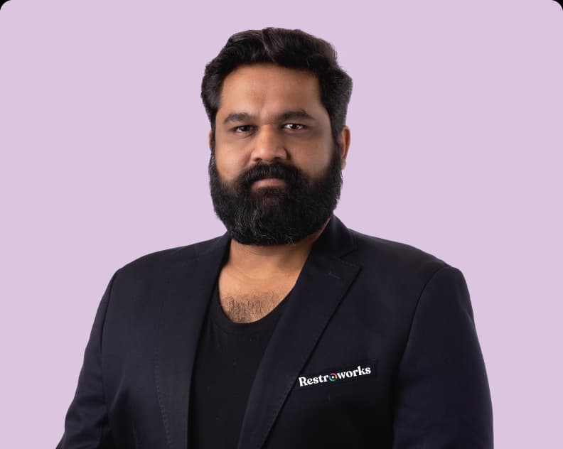Ashish Tulsian