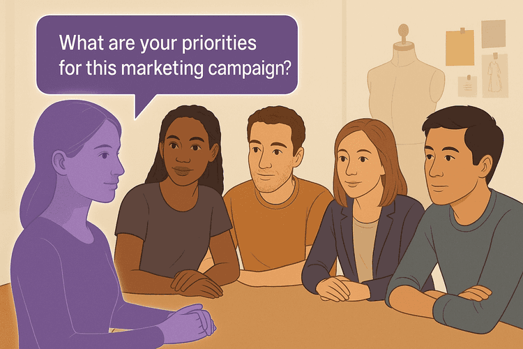 How Customer Digital Twins Are Transforming Fashion Brand Decisions in 2025